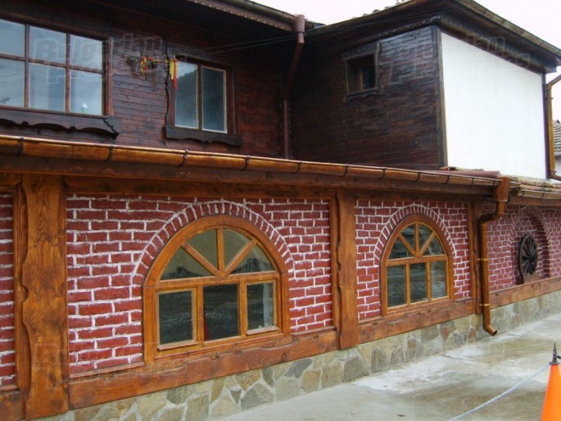 Дом - Болгария - Южное побережье - Бургас, основное фото