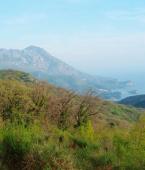 Земельный участок - Черногория - Будванская ривьера - Будва, фото 2