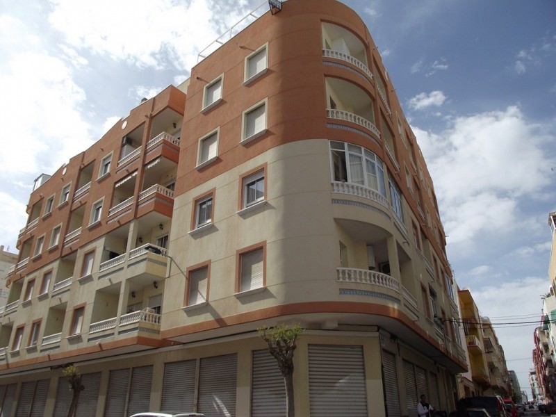 Квартира - Испания - Валенсия - Торревьеха, основное фото
