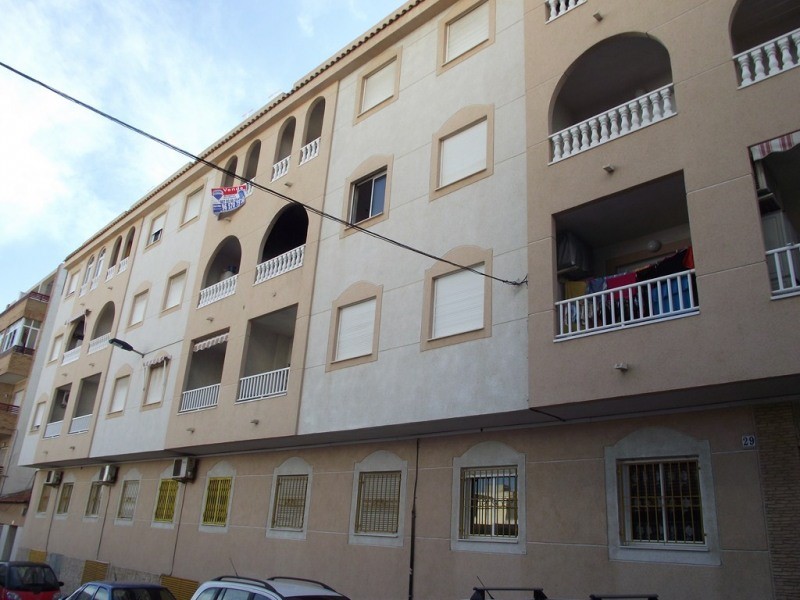 Квартира - Испания - Валенсия - Торревьеха, основное фото