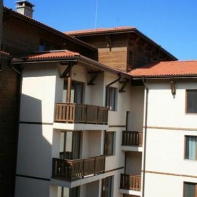 Апартаменты (квартира) - Болгария - Благоевград - Банско, основное фото