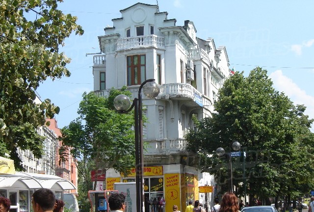 Квартира - Болгария - Южное побережье - Бургас, основное фото