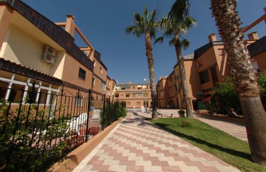 Апартаменты - Испания - Валенсия - Торревьеха, основное фото
