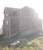 Земельный участок с двумя домами - Черногория - Боко-Которский залив - Херцег-Нови, фото 1