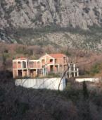 Земельный участок с двумя домами - Черногория - Боко-Которский залив - Херцег-Нови, фото 4