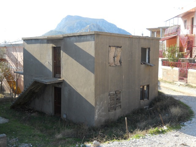 Дом - Черногория - Барская ривьера - Сутоморе, основное фото