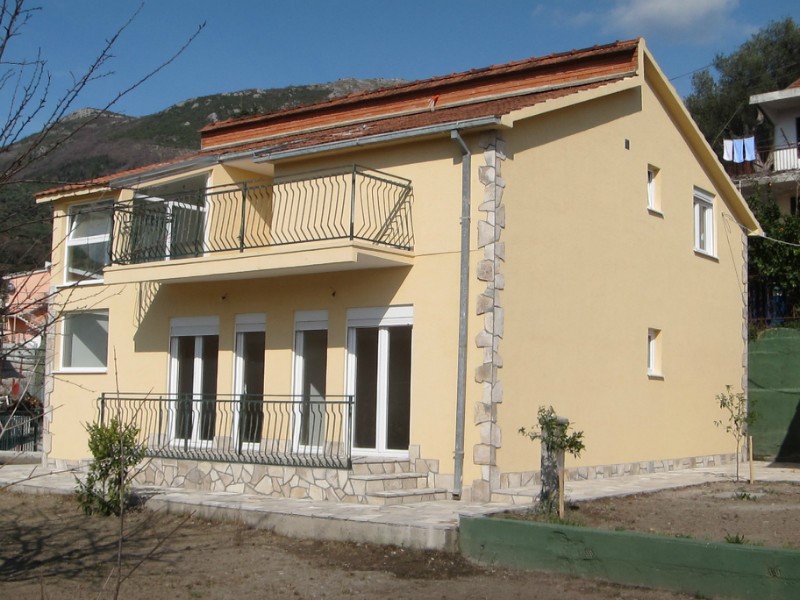 Дом - Черногория - Барская ривьера - Бар, основное фото