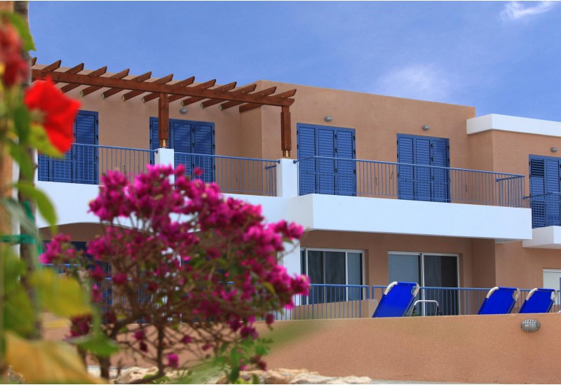 Апартаменты и виллы - Кипр - Южное побережье - Пейя, основное фото