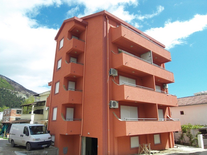 Квартира - Черногория - Будванская ривьера - Будва, основное фото
