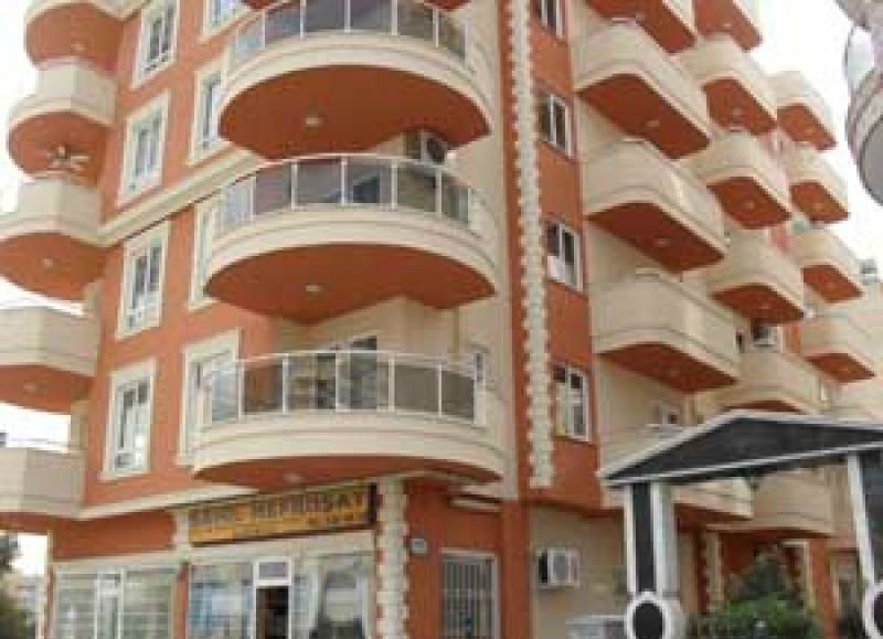 Квартира - Турция - Анталья - Аланья, основное фото