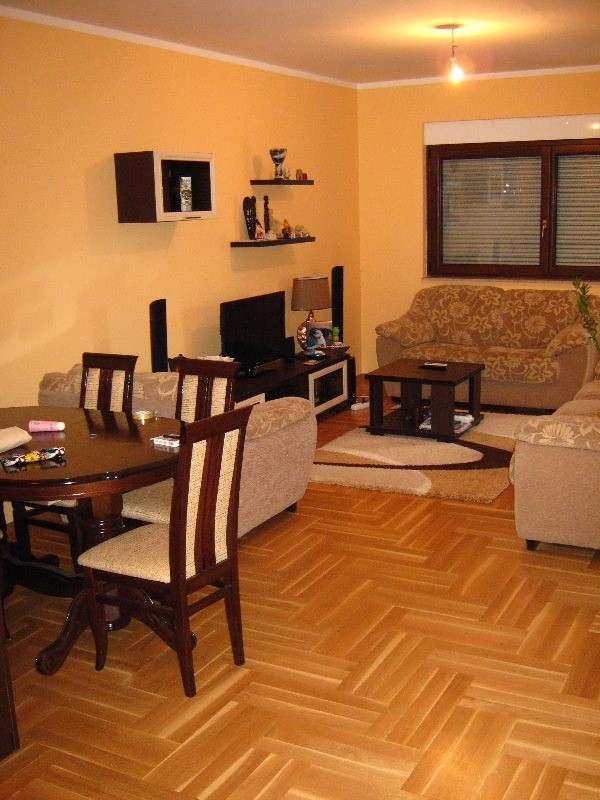 Квартира - Черногория - Барская ривьера - Бар, основное фото