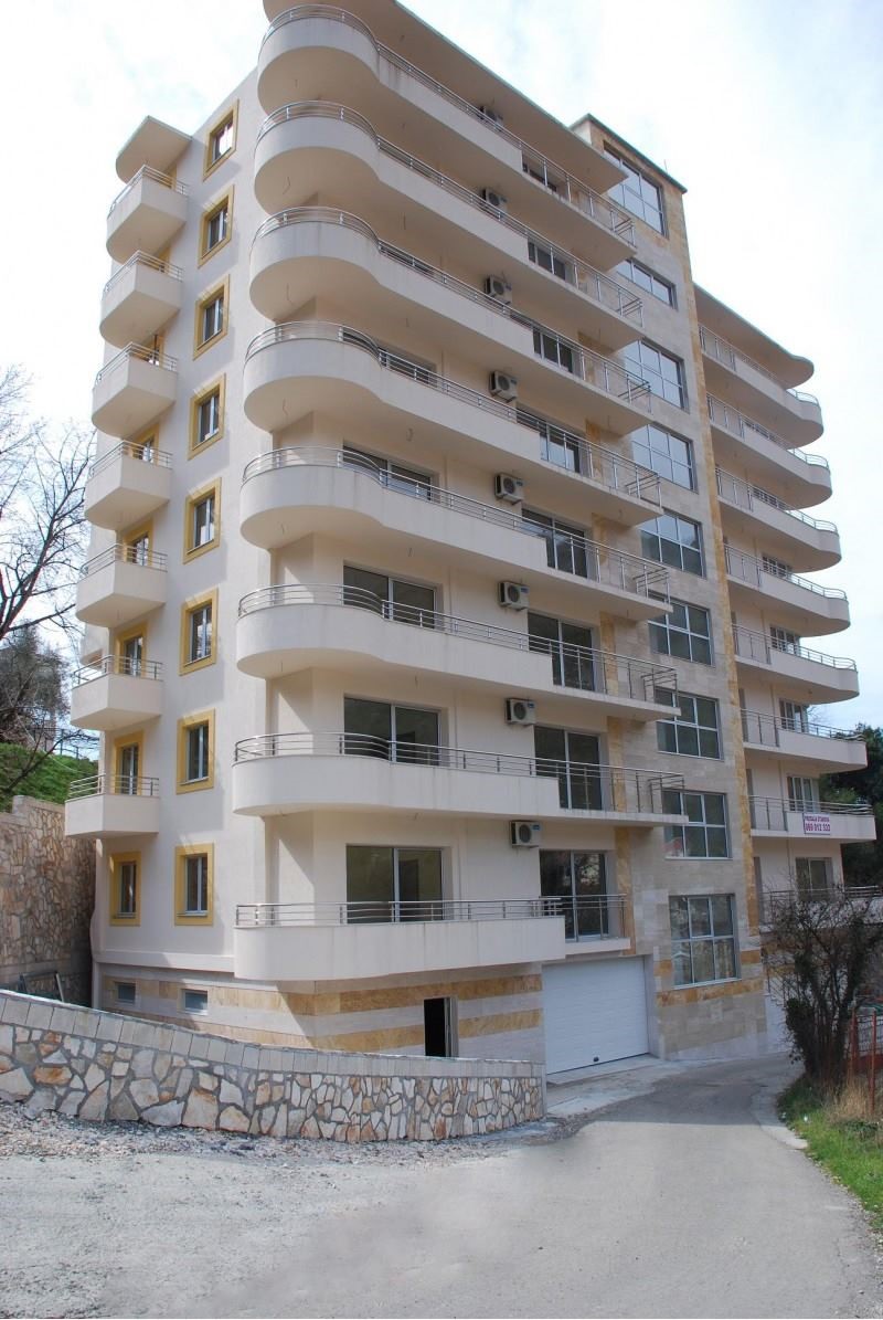 Апартаменты - Черногория - Будванская ривьера - Бечичи, основное фото