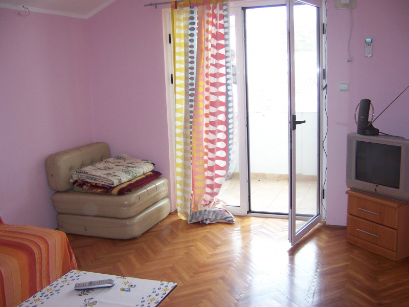 Апартаменты - Черногория - Будванская ривьера - Бечичи, основное фото