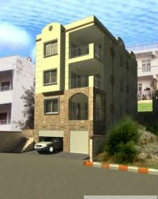 Апартаменты - Турция - Мугла - Бодрум, основное фото