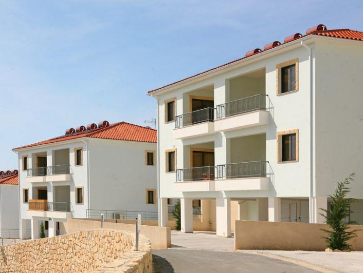 Квартира - Кипр - Фамагуста - Фамагуста, основное фото