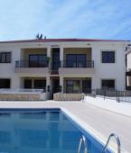 Апартаменты (квартира) - Кипр - Южное побережье - Писсури, фото 2