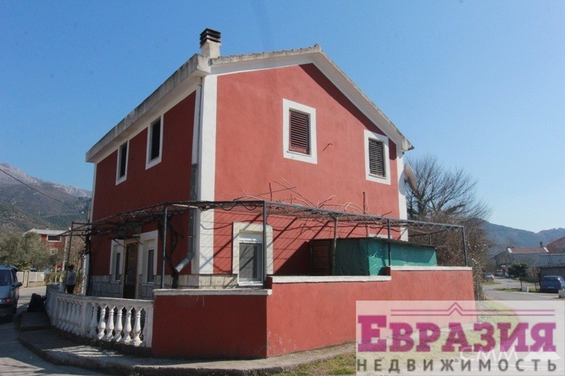 Уютный дом в Ластве, Будва - Черногория - Будванская ривьера - Будва, основное фото