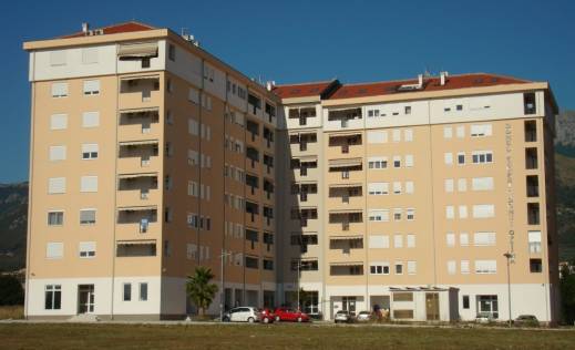 Квартира - Черногория - Барская ривьера - Бар, основное фото