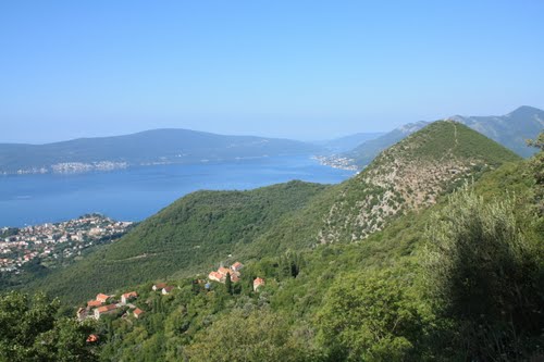 Дом - Черногория - Боко-Которский залив - Тиват, основное фото