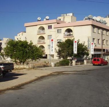 Квартира - Кипр - Фамагуста - Фамагуста, основное фото