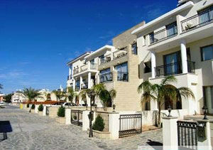 Апартаменты - Кипр - Южное побережье - Пафос, основное фото