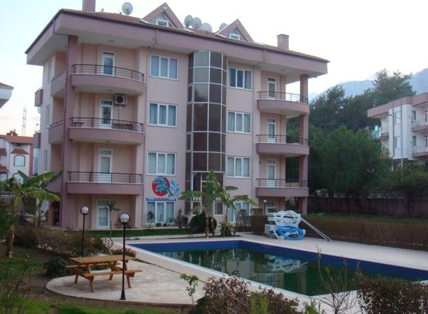 Квартира - Турция - Анталья - Кемер, основное фото