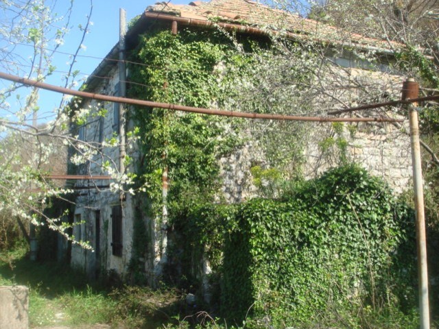 Дом - Черногория - Будванская ривьера - Будва, основное фото
