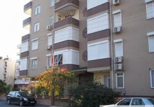 Апартаменты - Турция - Анталья - Аланья, основное фото
