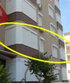 Апартаменты - Турция - Анталья - Аланья, фото 9