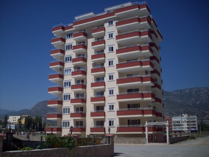 Квартира - Турция - Анталья - Аланья, основное фото