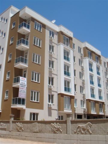 Апартаменты - Турция - Анталья - Коньяалты, основное фото