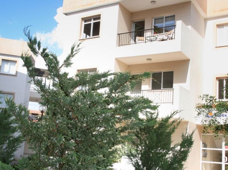 Квартира - Кипр - Южное побережье - Пафос, основное фото