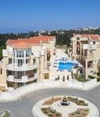 Виллы и апартаменты - Кипр - Южное побережье - Пафос, фото 5
