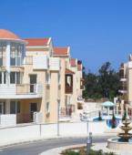 Виллы и апартаменты - Кипр - Южное побережье - Пафос, фото 1