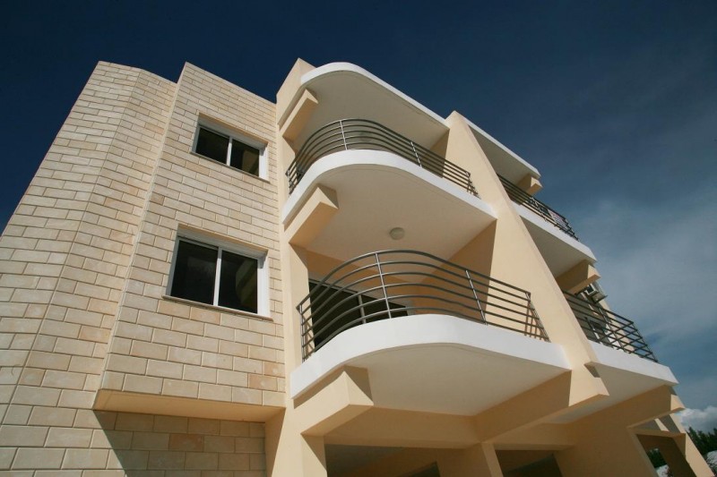 Апартаменты - Кипр - Южное побережье - Ларнака, основное фото