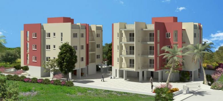 Апартаменты - Кипр - Южное побережье - Лимассол, основное фото