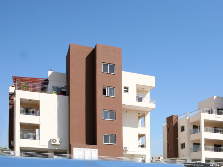 Апартаменты - Кипр - Южное побережье - Лимассол, основное фото