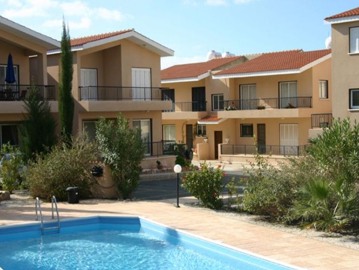 Квартира - Кипр - Южное побережье - Пейя, основное фото