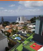 Апартаменты - Португалия - Мадейра - Фуншал, фото 9