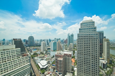 В Таиланде ожидается повышение спроса на квартиры в высотках