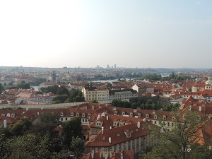 В Чехии растет аренда жилья