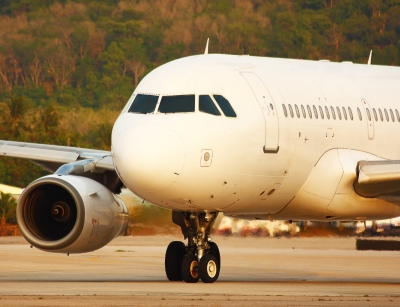 Безопасность аэропортов Таиланда оплатят пассажиры