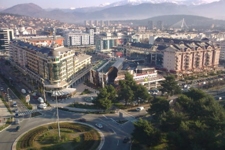 Подгорица, мошенники на рынке недвижимости Черногории