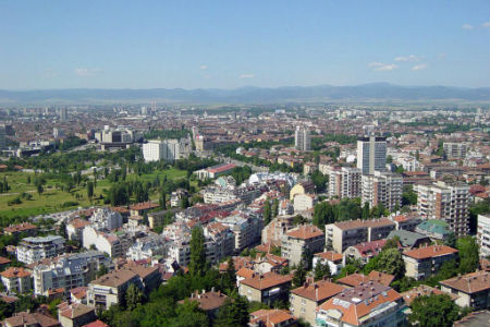 Жилье в Болгарии в 2012 году
