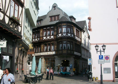Жилая недвижимость в Германии подорожает на 3% к концу 2012 года