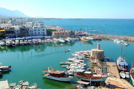 налог на недвижимость на Кипре