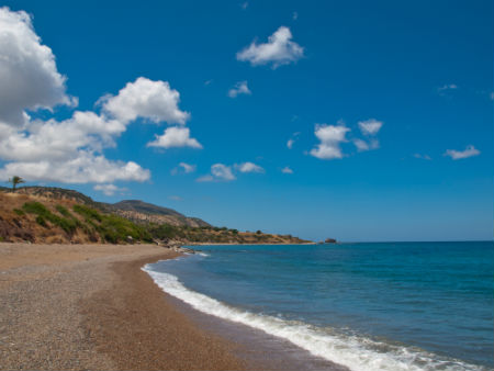 Недвижимость Ларнаки самая доступная на Кипре
