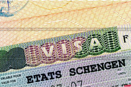 Единый список документов для шенгена