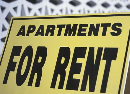 Рынок жилья Греции нуждается в арендаторах