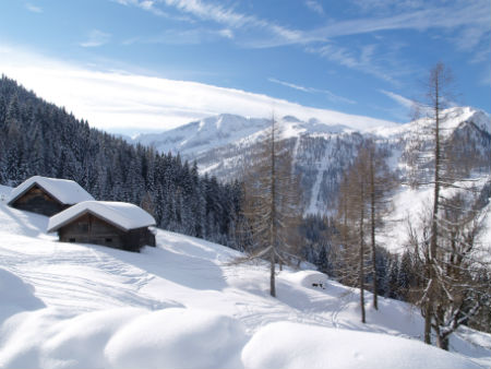 Спрос на недвижимость на горнолыжных курортах Болгарии